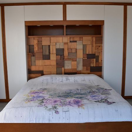 דירות פמגוסטה Panoramic Penthouse מראה חיצוני תמונה