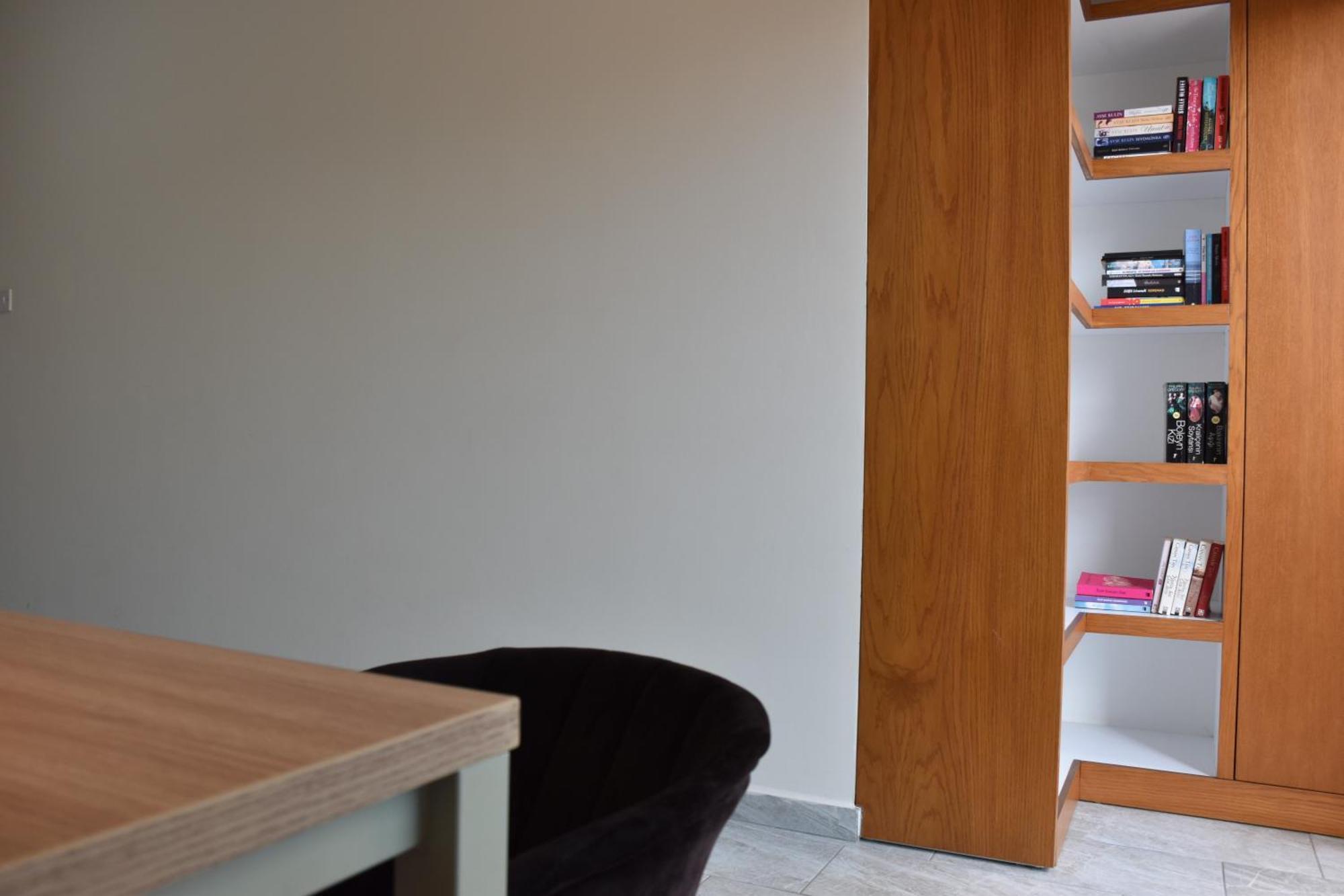דירות פמגוסטה Panoramic Penthouse מראה חיצוני תמונה