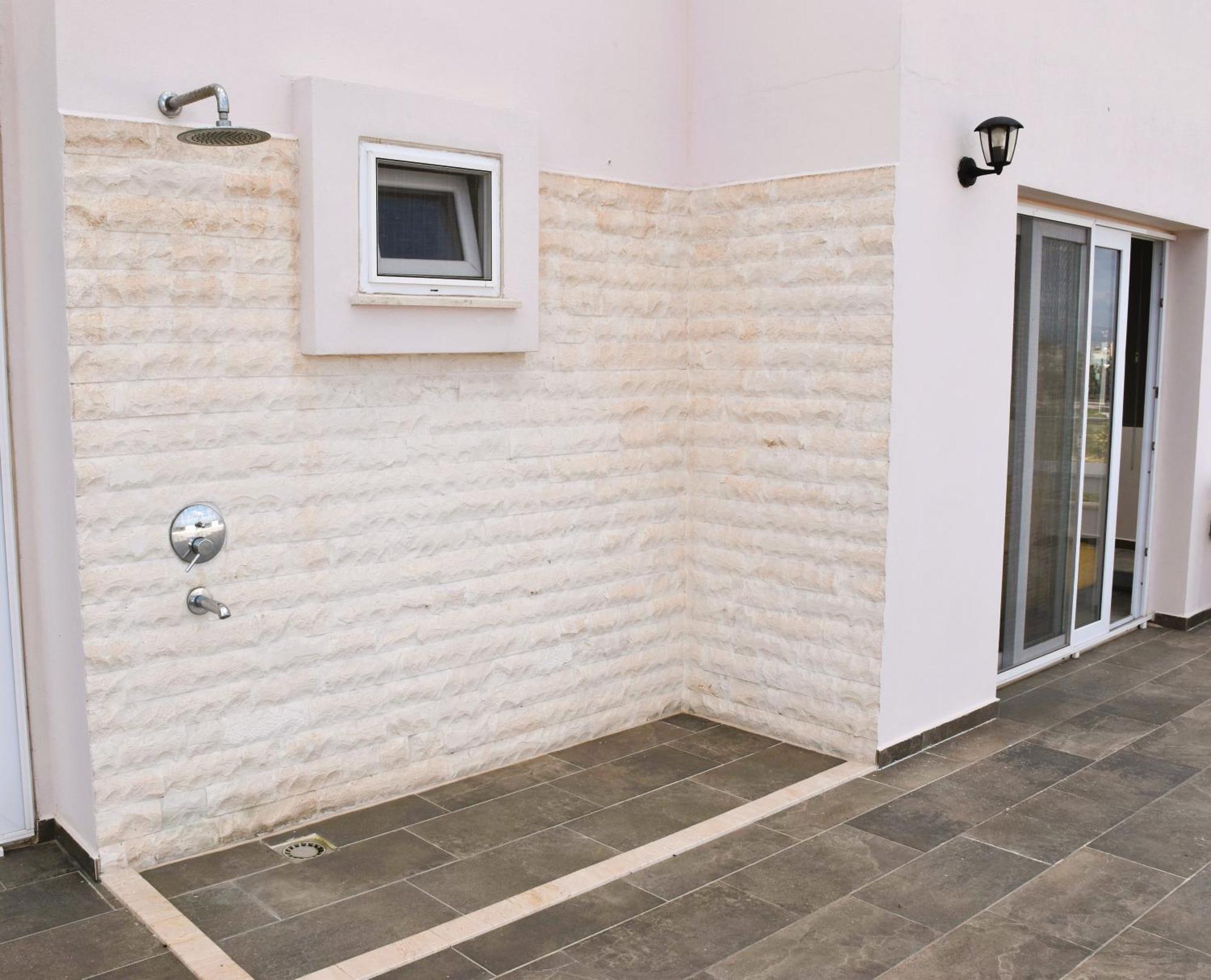 דירות פמגוסטה Panoramic Penthouse מראה חיצוני תמונה