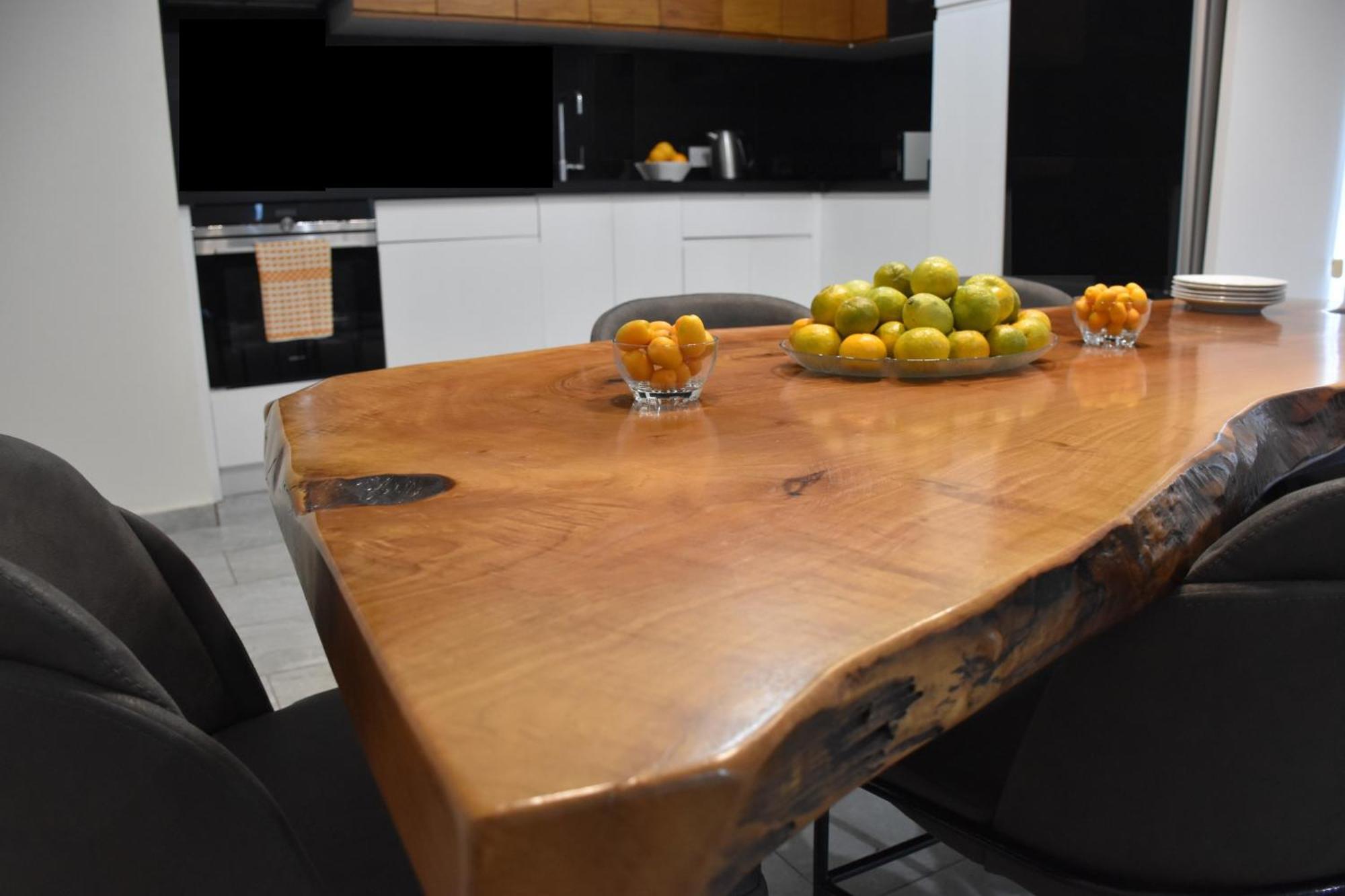 דירות פמגוסטה Panoramic Penthouse מראה חיצוני תמונה