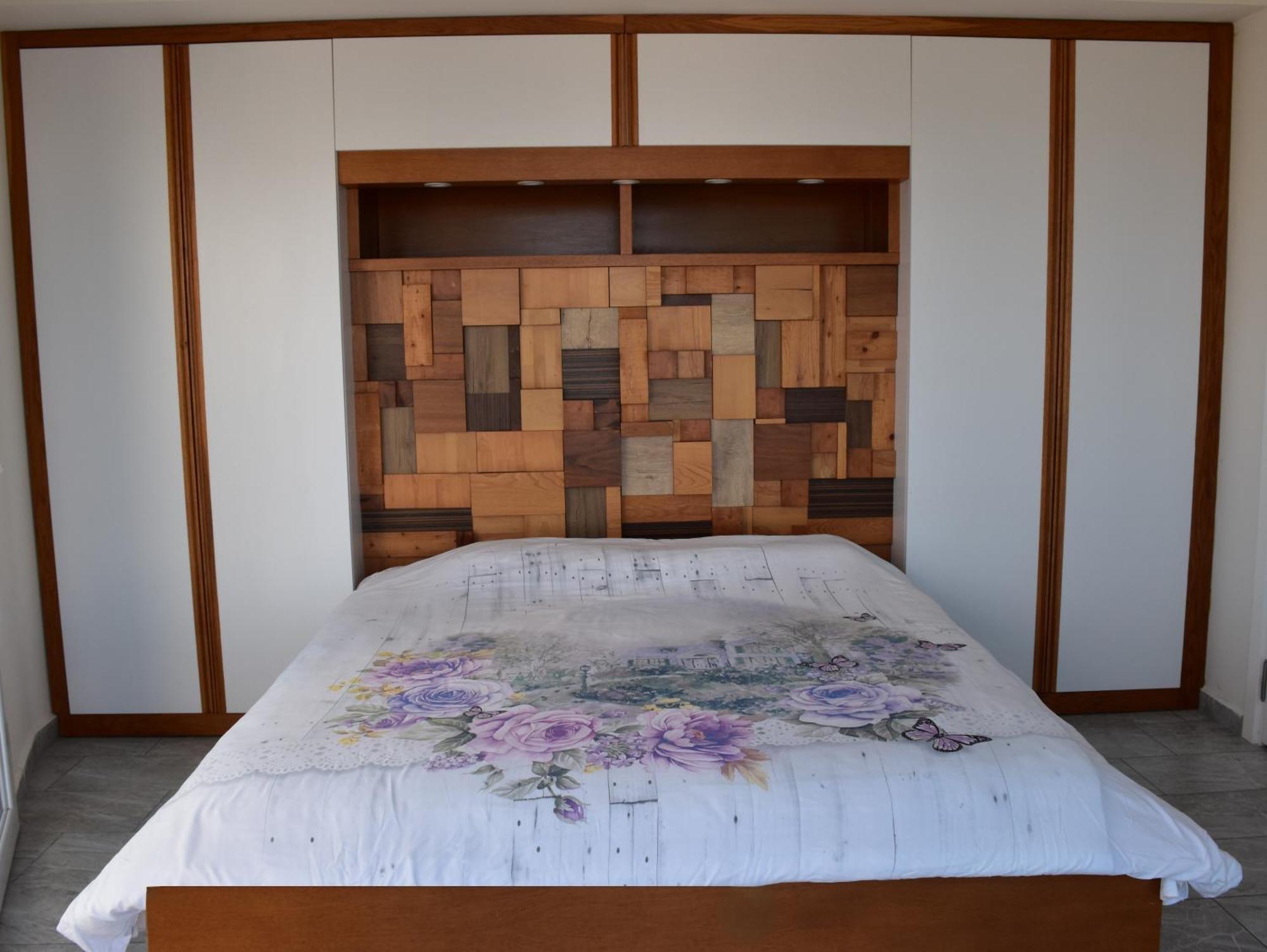 דירות פמגוסטה Panoramic Penthouse מראה חיצוני תמונה